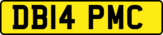 DB14PMC