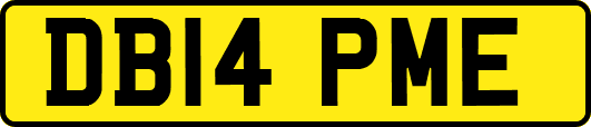 DB14PME
