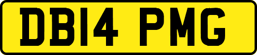 DB14PMG