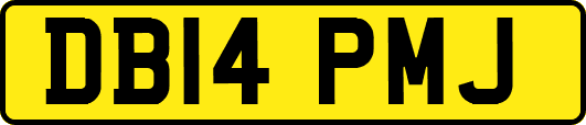 DB14PMJ
