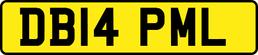 DB14PML