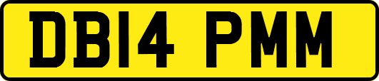 DB14PMM