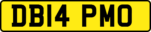 DB14PMO