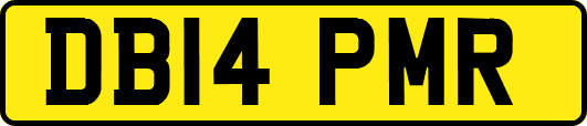 DB14PMR