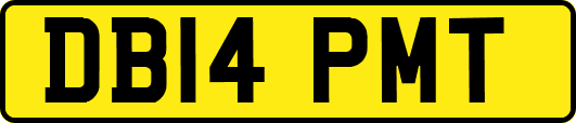 DB14PMT