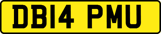 DB14PMU
