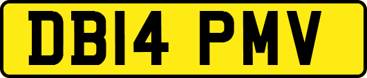 DB14PMV