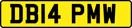 DB14PMW