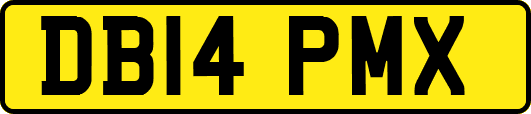DB14PMX