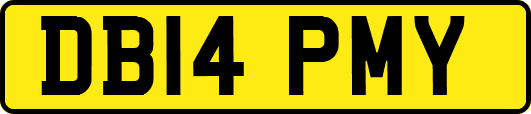 DB14PMY