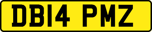 DB14PMZ