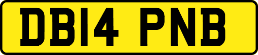DB14PNB