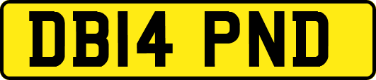 DB14PND