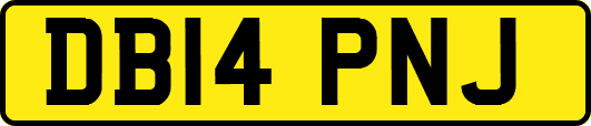 DB14PNJ