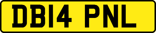DB14PNL