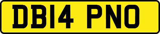 DB14PNO