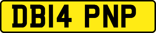 DB14PNP