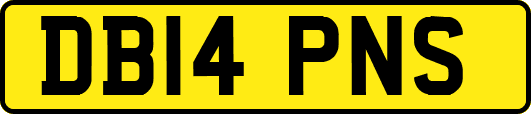 DB14PNS