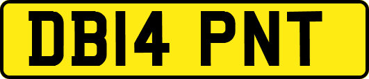 DB14PNT