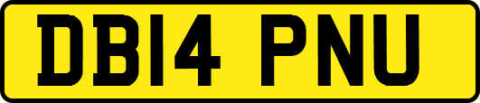 DB14PNU