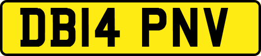 DB14PNV