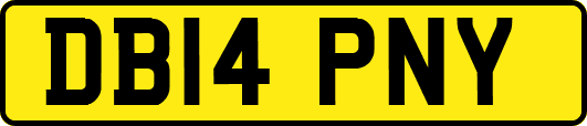 DB14PNY