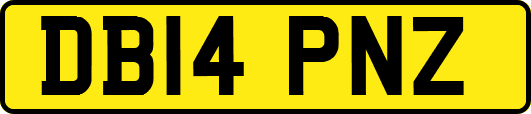 DB14PNZ
