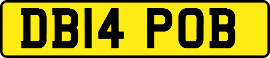 DB14POB
