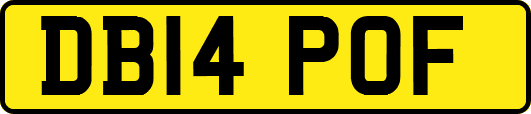 DB14POF