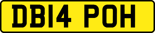 DB14POH