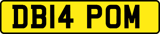 DB14POM