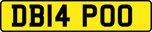 DB14POO
