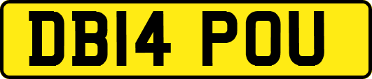 DB14POU