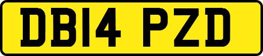 DB14PZD