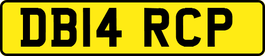 DB14RCP