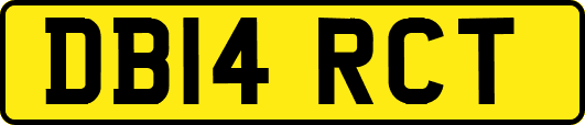 DB14RCT