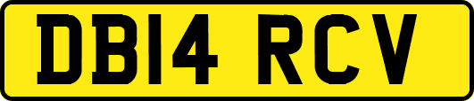 DB14RCV