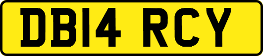 DB14RCY