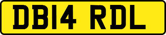 DB14RDL