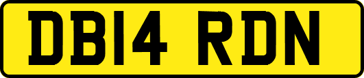 DB14RDN