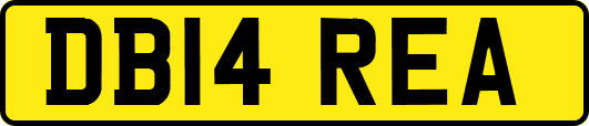 DB14REA