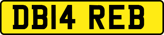 DB14REB