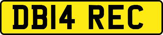 DB14REC