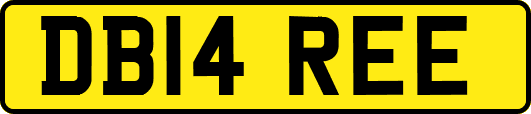 DB14REE