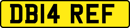 DB14REF