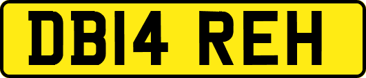 DB14REH