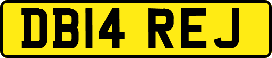 DB14REJ
