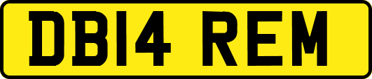 DB14REM