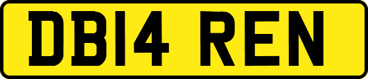 DB14REN