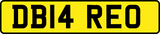 DB14REO